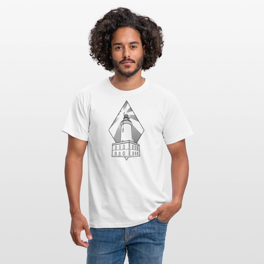 La Farola – Unisex T-Shirt - white