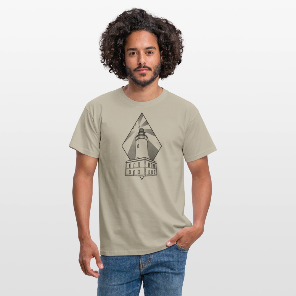 La Farola – Unisex T-Shirt - sand beige