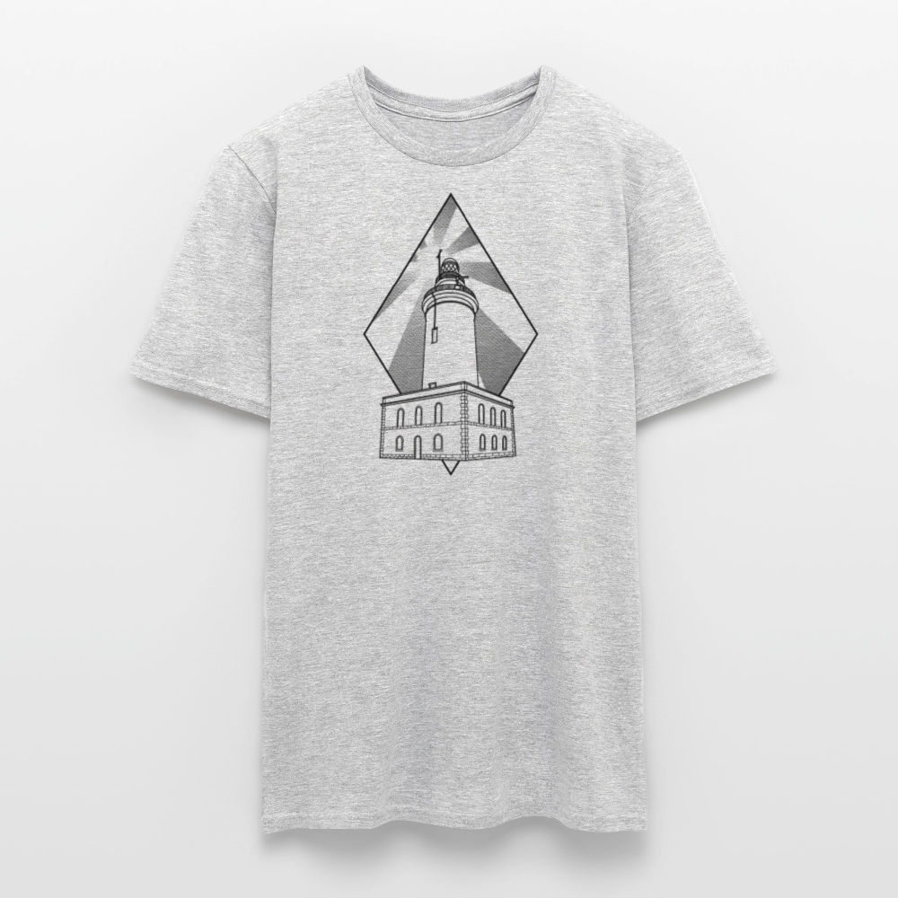 La Farola – Unisex T-Shirt - heather grey