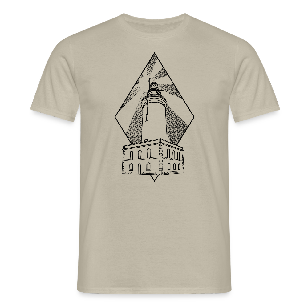 La Farola – Unisex T-Shirt - sand beige