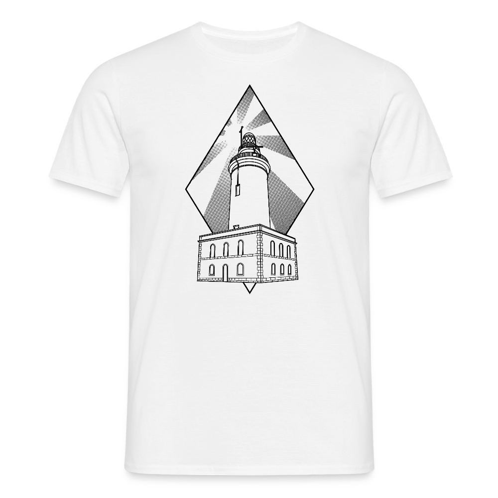 La Farola – Unisex T-Shirt - white