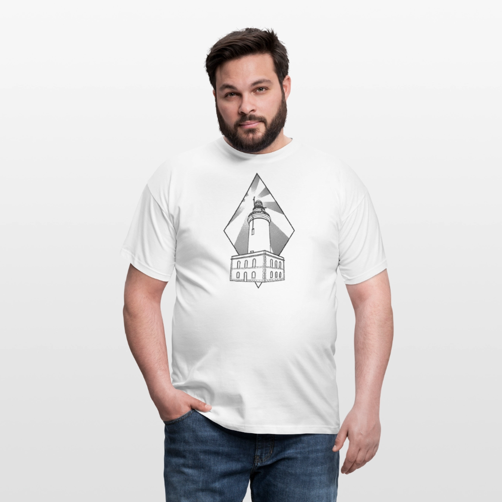 La Farola – Unisex T-Shirt - white