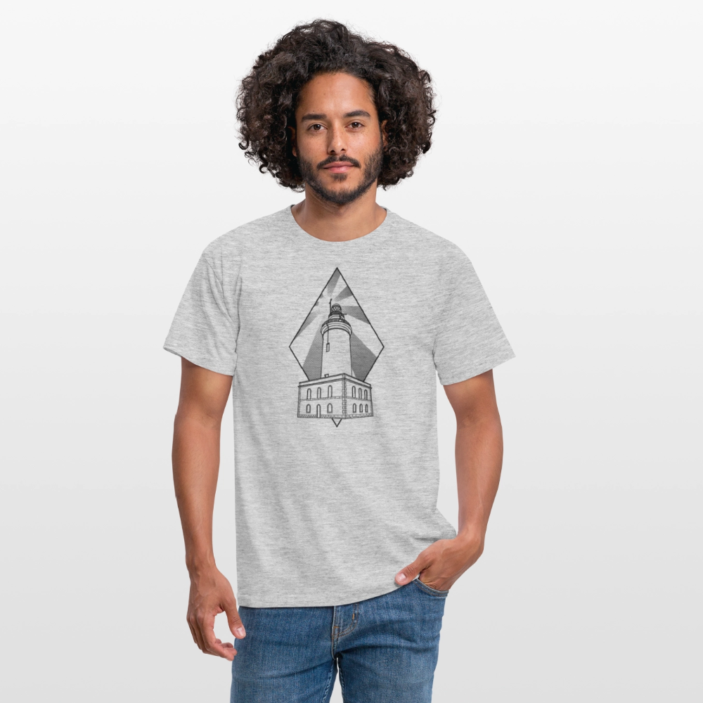 La Farola – Unisex T-Shirt - heather grey