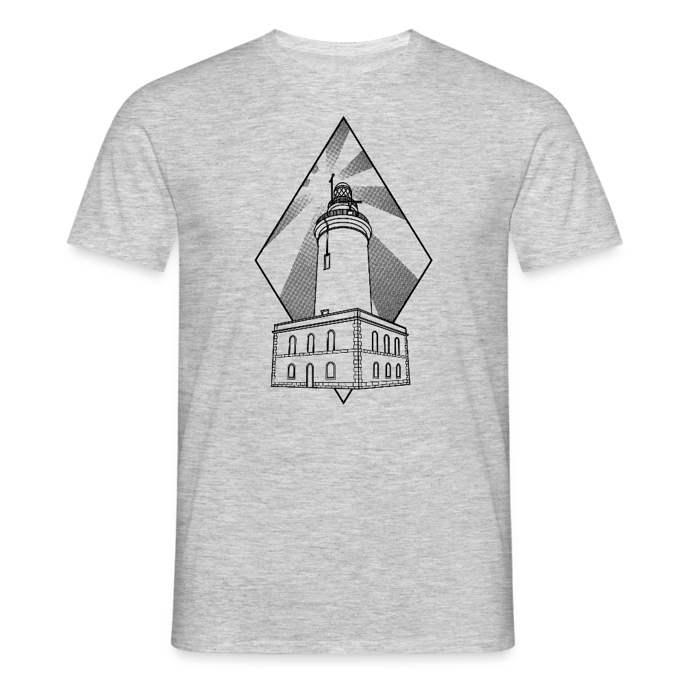 La Farola – Unisex T-Shirt - heather grey