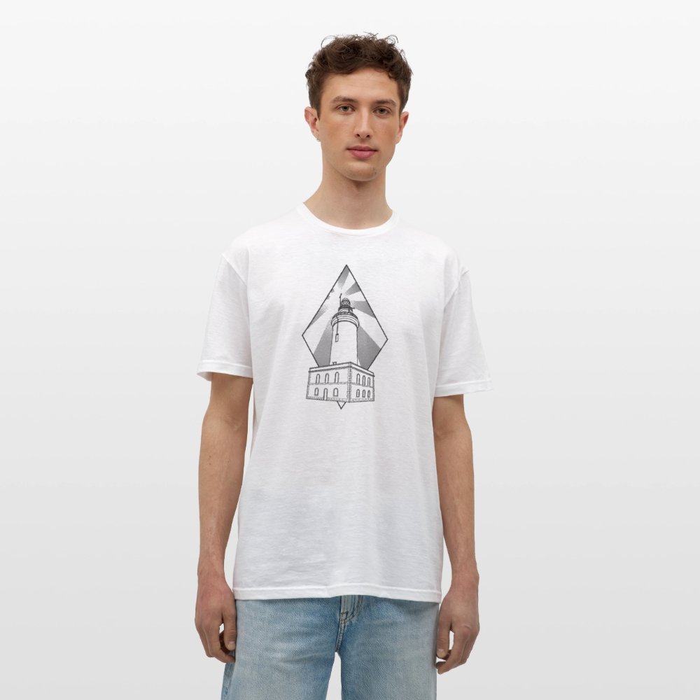 La Farola – Unisex T-Shirt - white