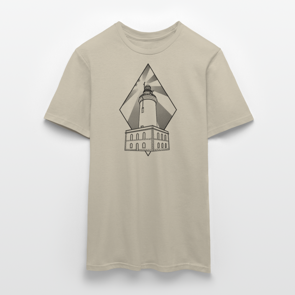 La Farola – Unisex T-Shirt - sand beige