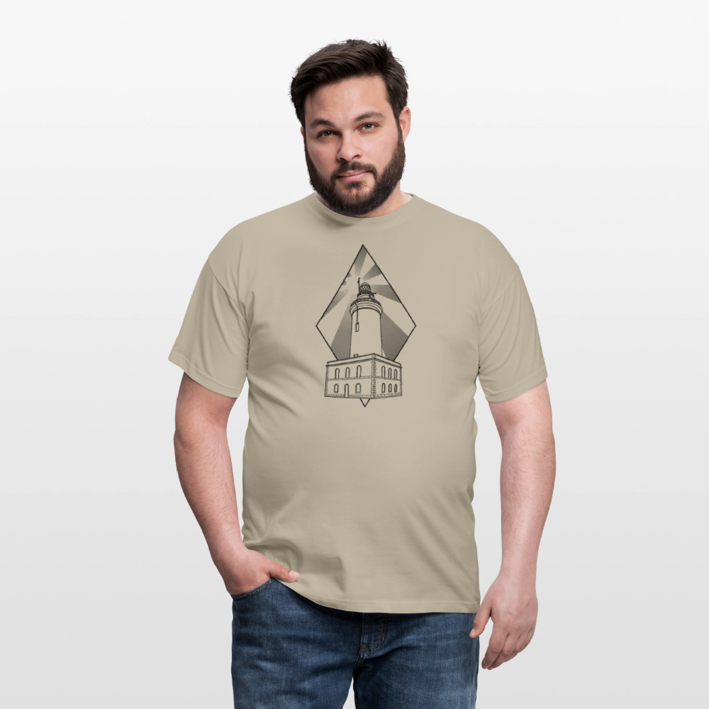 La Farola – Unisex T-Shirt - sand beige