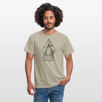 La Farola – Unisex T-Shirt - sand beige