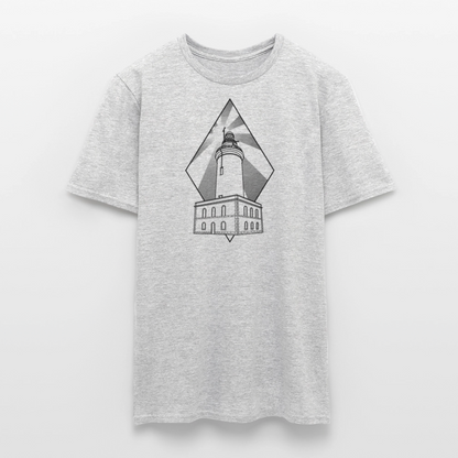 La Farola – Unisex T-Shirt - heather grey