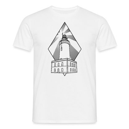 La Farola – Unisex T-Shirt - white