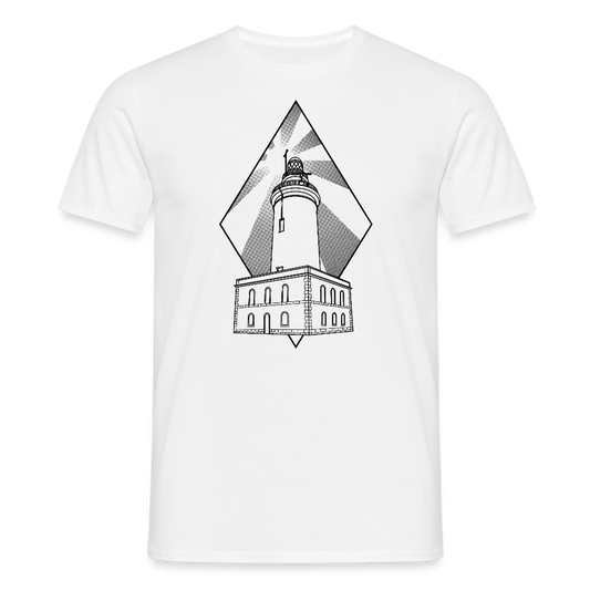 La Farola – Unisex T-Shirt - white