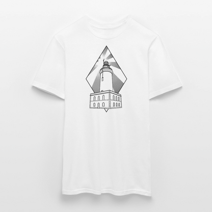 La Farola – Unisex T-Shirt - white