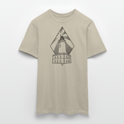 La Farola – Unisex T-Shirt - sand beige
