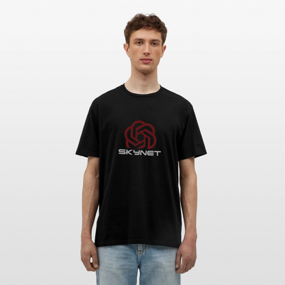 Skynet x ChatGPT - Unisex T-Shirt - black